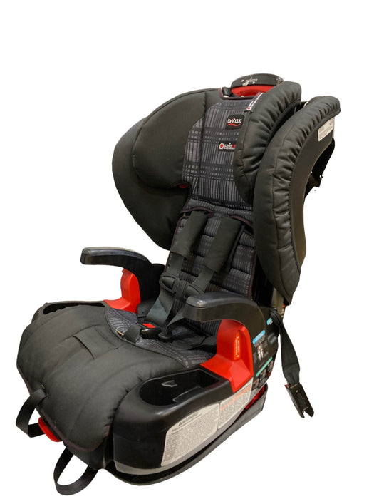 used Carseat