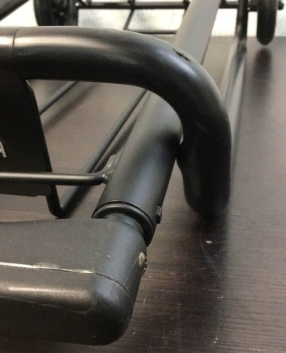 used Britax Car Seat Travel Cart