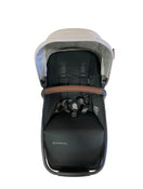 used UPPAbaby VISTA RumbleSeat V2, 2015+, 2022, anthony