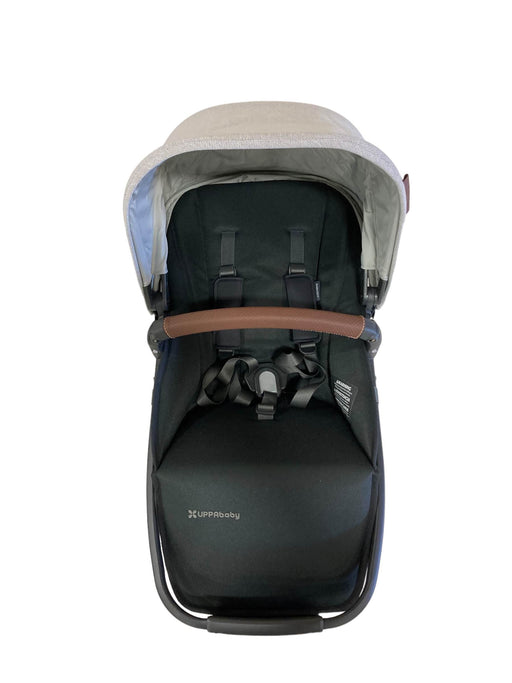 used UPPAbaby VISTA RumbleSeat V2, 2015+, 2022, anthony