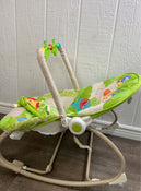 secondhand Fisher Price Infant To Toddler Rocker