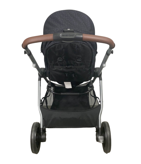 Maxi-Cosi Zelia Max Stroller Only, 2021