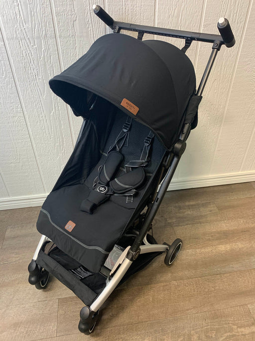 used gb Pockit+ All City Stroller, 2020