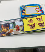 Shop Nickelodeon Paw Patrol Learning Series Book at GoodBuy Gear