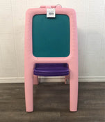 secondhand Step2 Easel, For Two