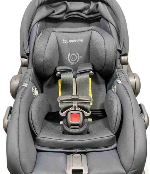 secondhand UPPAbaby MESA V2 Infant Car Seat