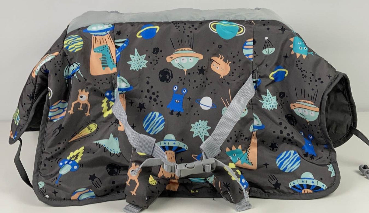 used Go By Goldbug Shopping Cart Cover, space aliens