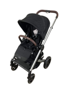 secondhand Cybex Balios S Lux Stroller, Moon Black, 2022