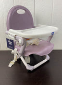 secondhand Chicco Pocket Snack Booster Seat