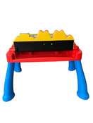 used VTech Touch And Learn Activity Desk