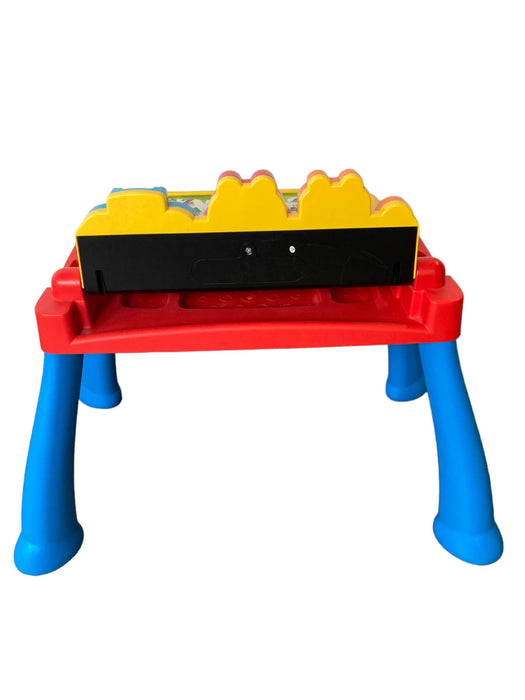 used VTech Touch And Learn Activity Desk