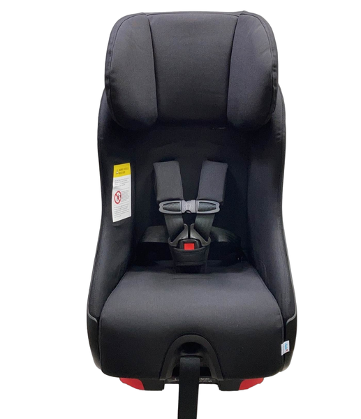 Clek Foonf Convertible Car Seat 2023 Pitch Black