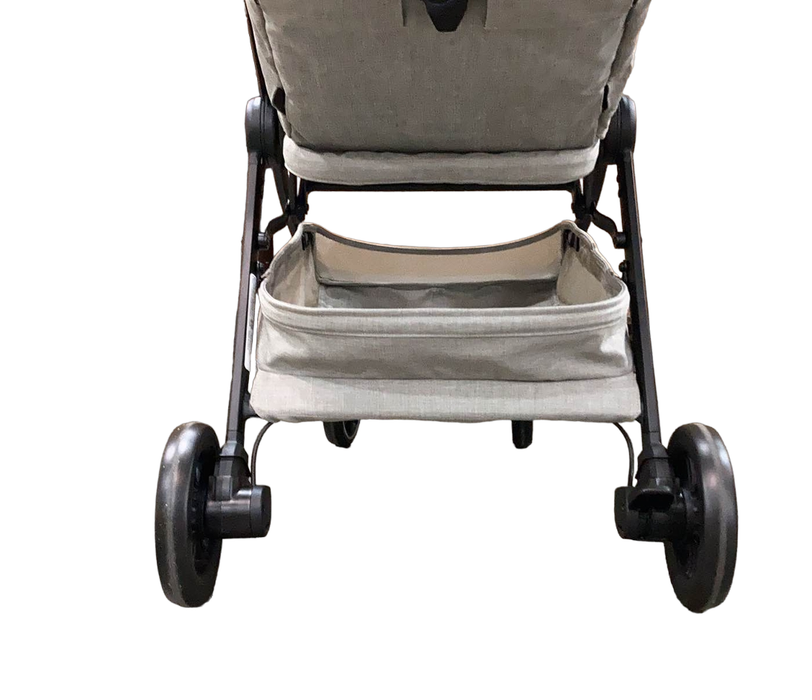 secondhand Nuna TRVL + Pipa Urbn Travel System, 2023, Hazelwood