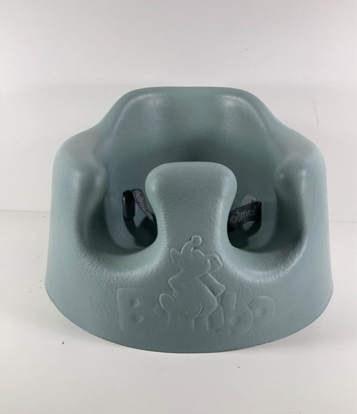 used Bumbo Floor Seat, Hemlock