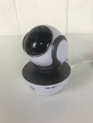 used Motorola MBP85CONNECT Wi-Fi Video Baby Monitor Camera