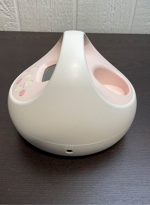 Shop Spectra Baby S2 Plus Electric Breast Pump at GoodBuy Gear