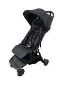 secondhand Mountain Buggy Nano V3 Stroller, 2022, Black