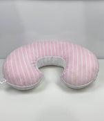 used Boppy Luxe Nursing Pillow