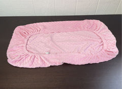 secondhand Cloud Island Changing Pad Cover