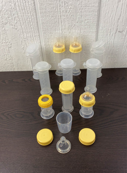 Shop BUNDLE Medela Accessories at GoodBuy Gear