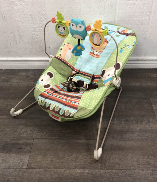 used Fisher Price Baby Bouncer