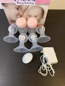 Shop Spectra Baby S2 Plus Electric Breast Pump at GoodBuy Gear