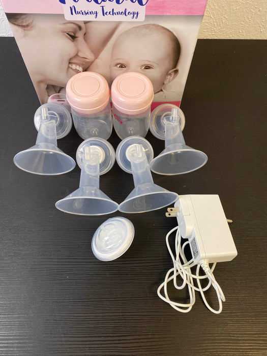 Shop Spectra Baby S2 Plus Electric Breast Pump at GoodBuy Gear