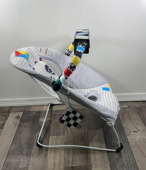 secondhand Baby Einstein Bouncer, More To See