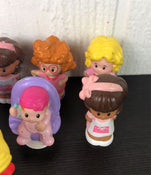 secondhand BUNDLE Little People