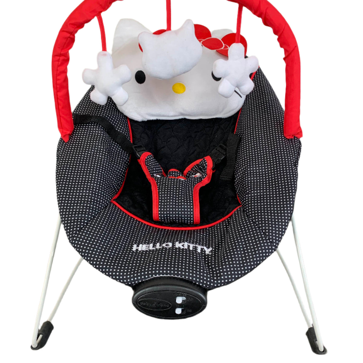 baby trend hello kitty walker Baby Trend EZ Bouncer, Hello Kitty
