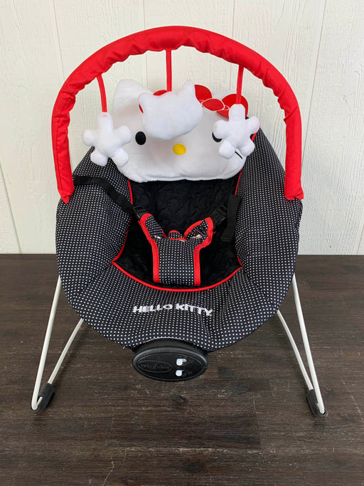 used Baby Trend EZ Bouncer