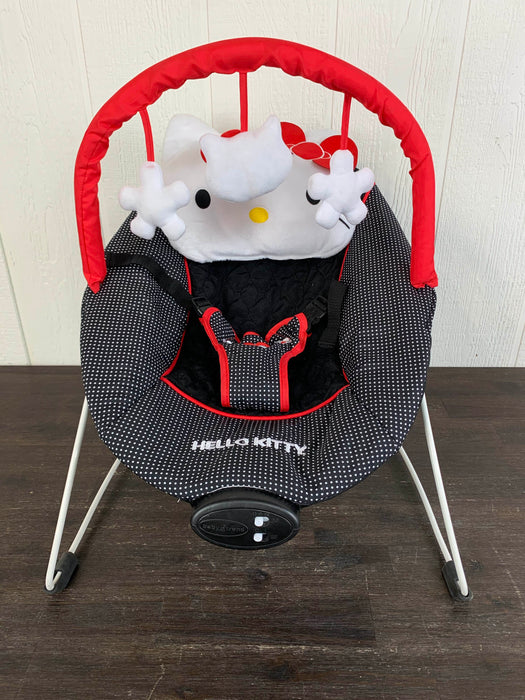 used Baby Trend EZ Bouncer