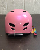 secondhand Bell Sports Bike Helmet,  Toddler (45-52 cm)