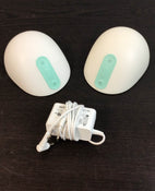 used Willow Wearable Breast Pump, 3.0