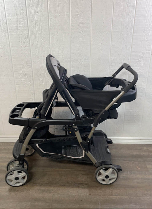 used Strollers