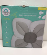 secondhand Blooming Bath Baby Bath Lotus, Grey/Dark Grey