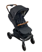 used Nuna Tavo Next Stroller, Caviar, 2022 HIDDEN REQ 3.20