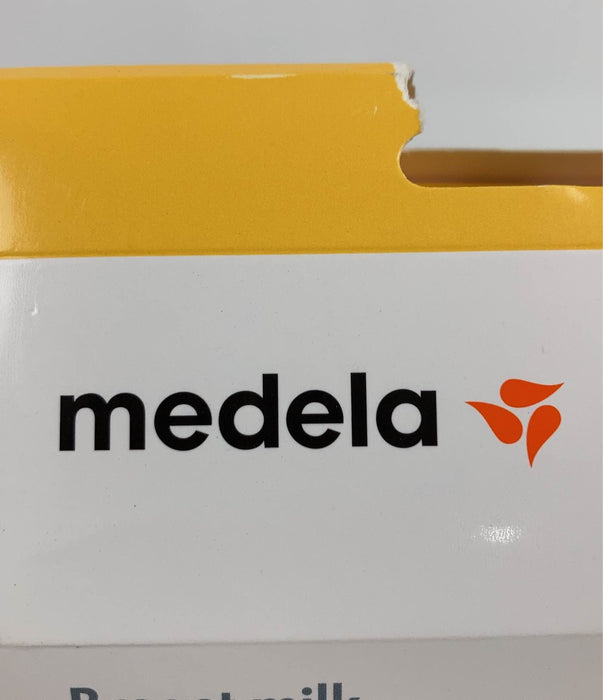 Shop Medela Milk Storage Bags, 50 pack at GoodBuy Gear