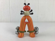 secondhand BUNDLE Grasping Toys