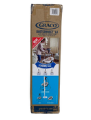 secondhand Graco DuetConnect LX