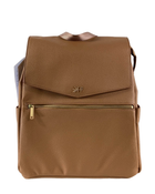 used Freshly Picked Classic Diaper Bag, II, Butterscotch