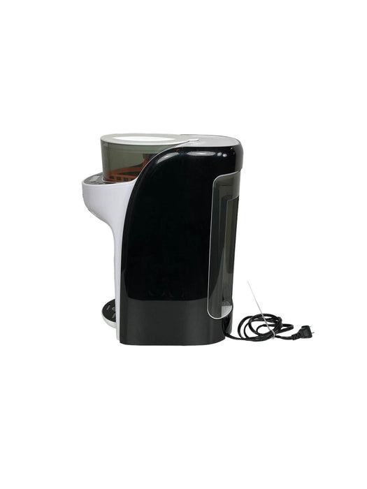Shop Baby Brezza Formula Pro Advanced Baby Formula Dispenser, White at GoodBuy Gear