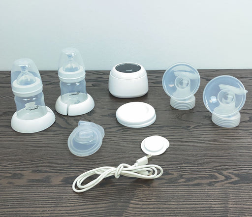 used Grownsy Double Electric Breast Pump