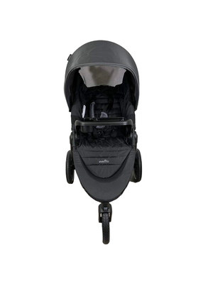 Evenflo Folio3 Stroll Jog Travel System With Litemax 35 Infant Car S