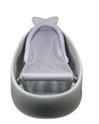Shop Skip Hop Moby Bath Smart Sling 3-Stage Bathtub, Gray at GoodBuy Gear