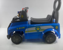 Shop PAW Patrol Chase Cruiser Ride On at GoodBuy Gear