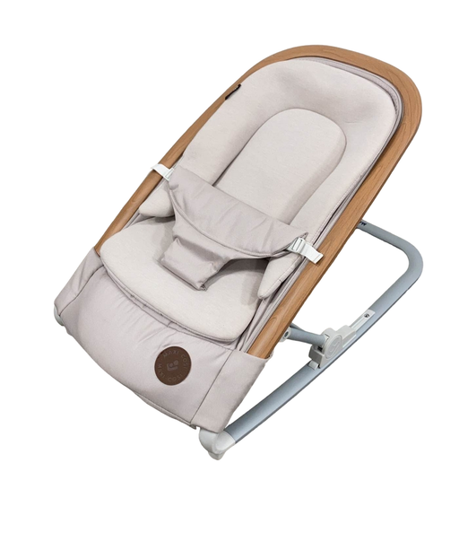 Shop Maxi-Cosi Kori 2-in-1 Rocker, Horizon Sand at GoodBuy Gear