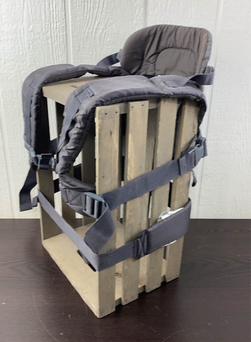 used Infantino Baby Carrier