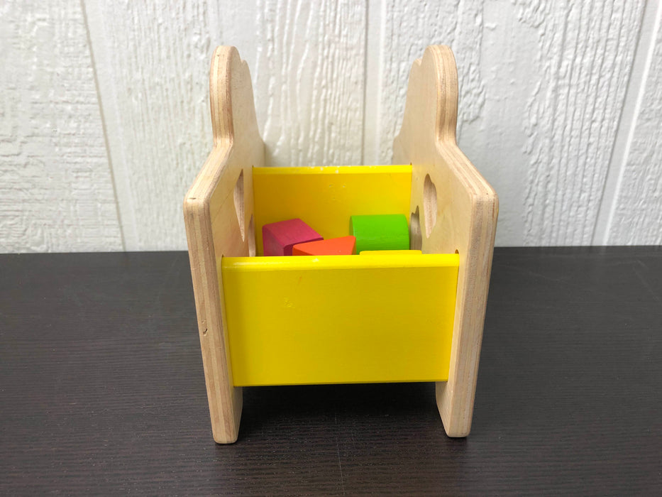 Shop Giggle Elephant Shape Sorter at GoodBuy Gear