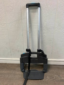 used Brica Roll ‘n Go Car Seat Transporter